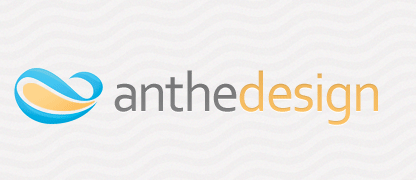 AntheDesign : Agence web à Compiègne