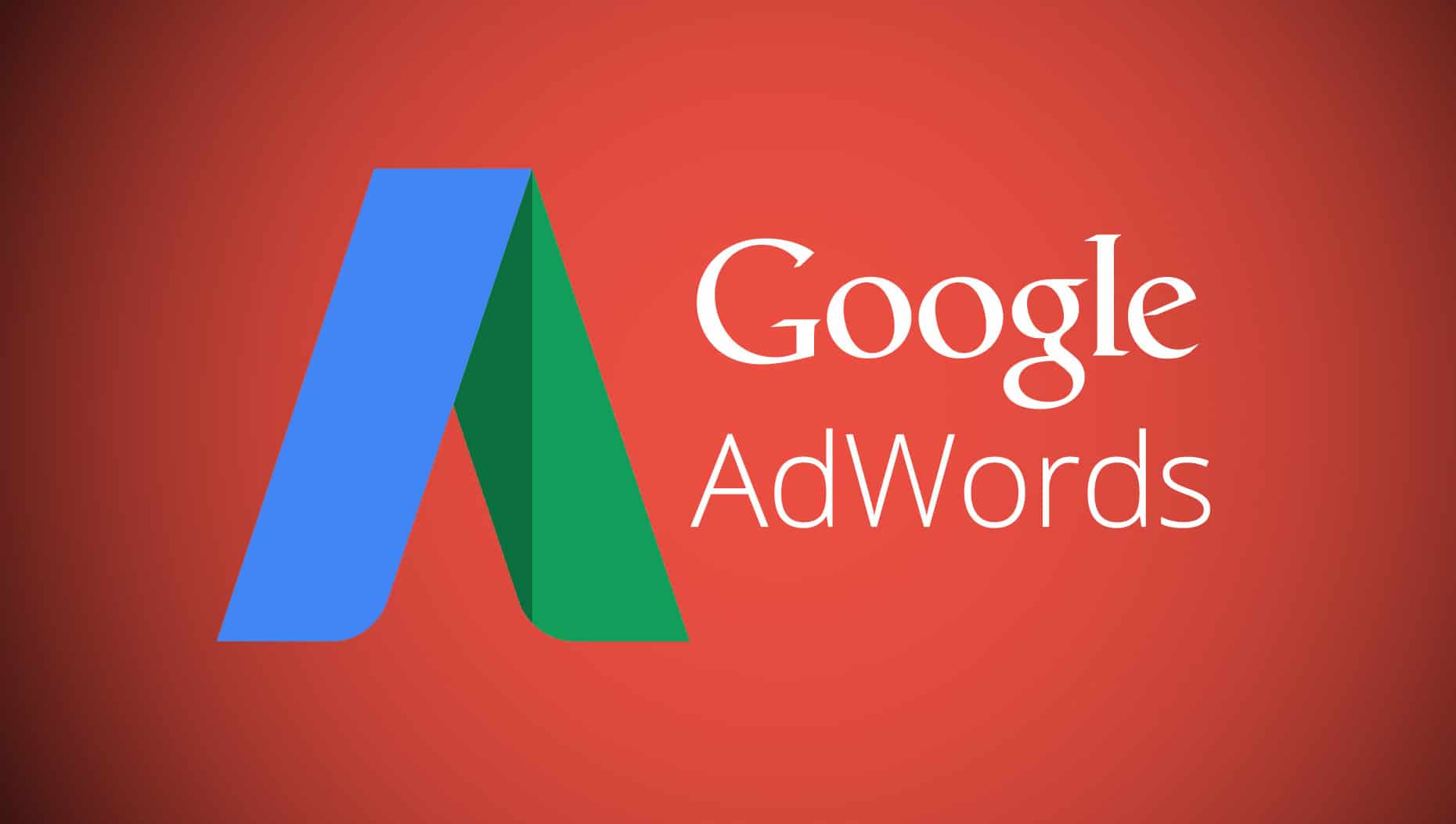  logo Google AdWords