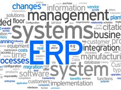 Qu’est ce qu’un ERP ? A quoi sert-il ?
