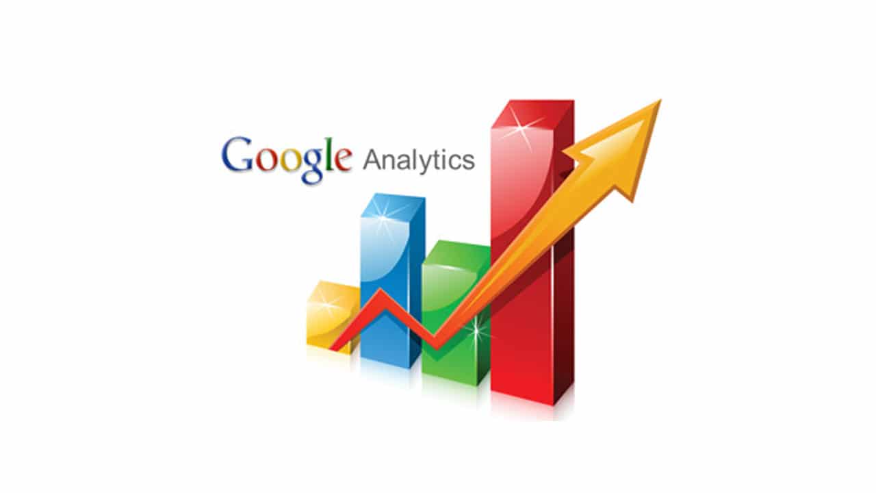 Google Analytics analyse fréquentation