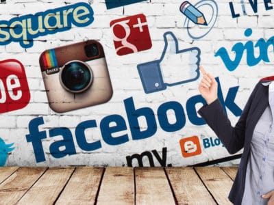 La communication via les réseaux sociaux