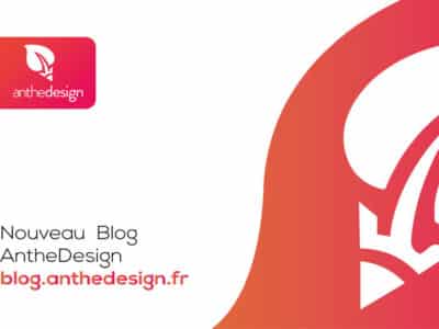 Le blog AntheDesign s’offre un design responsive !!