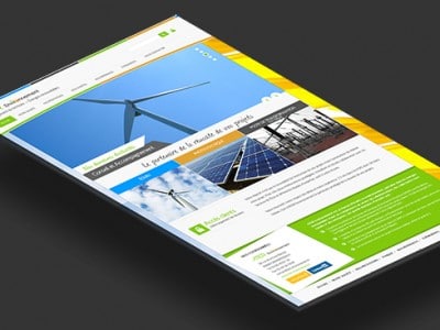 Website Ater Environnement