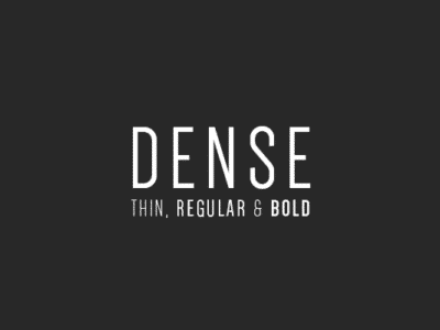 Ressources typographiques gratuites pour le web et le print !