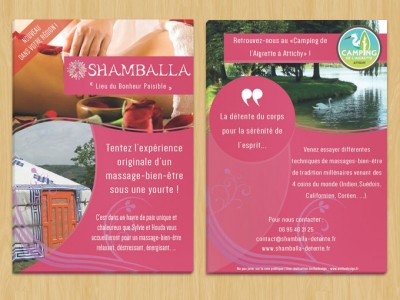 Fyer pour Shamballa