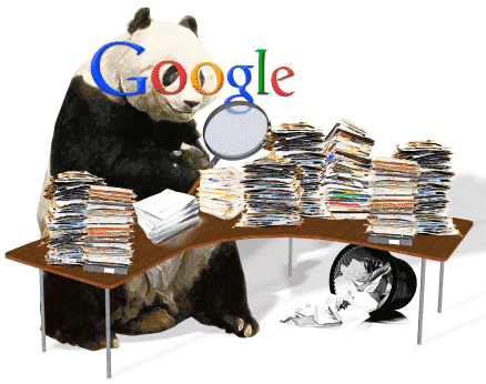 SEO Google Panda 4.0