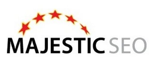 Logo MajesticSEO