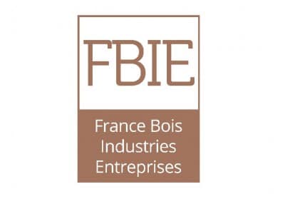 Logo France Bois Industries Entreprises