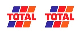 logos total 1982-1991