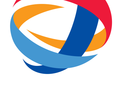 L’évolution du logo Total depuis les années 30 à nos jours