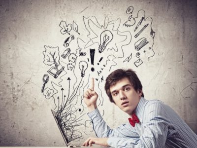 3 étapes pour bâtir votre projet facilement