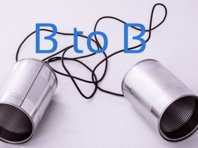 Le marketing BtoC face au marketing BtoB acte 2