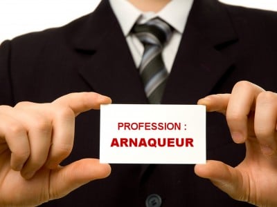 Création de site internet, attention aux arnaques à la vente one shot !