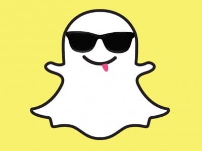 Avez vous déjà entendu parlé de Snapchat ?