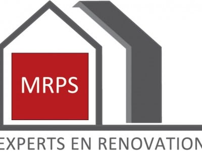 Logo de la société MRPS
