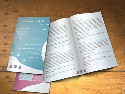 La plaquette, un support indispensable pour votre force de vente