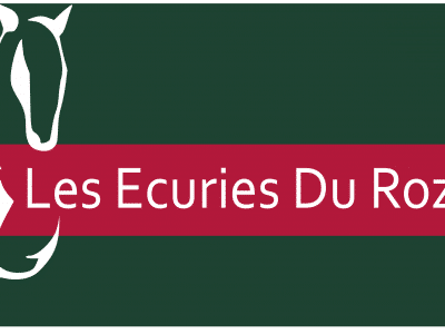 Logo Écuries du Rozé