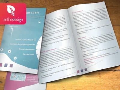 La plaquette, un support indispensable pour votre force de vente