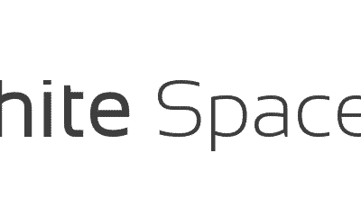 L’importance des espaces blancs dans le design