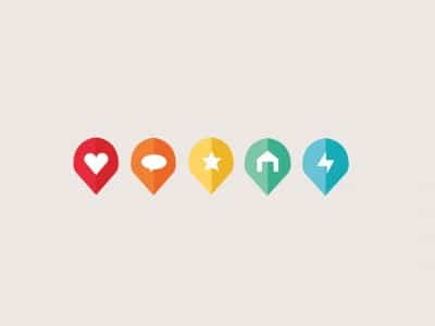 Quelles sont les tendances du webdesign en 2015 ?