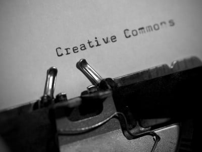 Tout savoir sur les licences Creative Commons