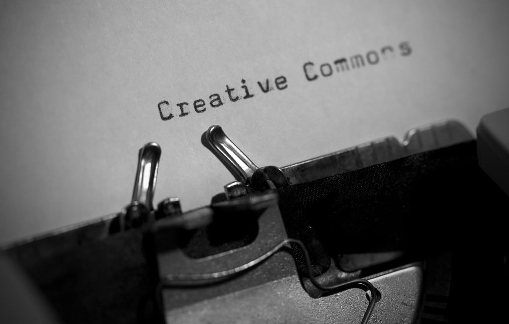 creative commons