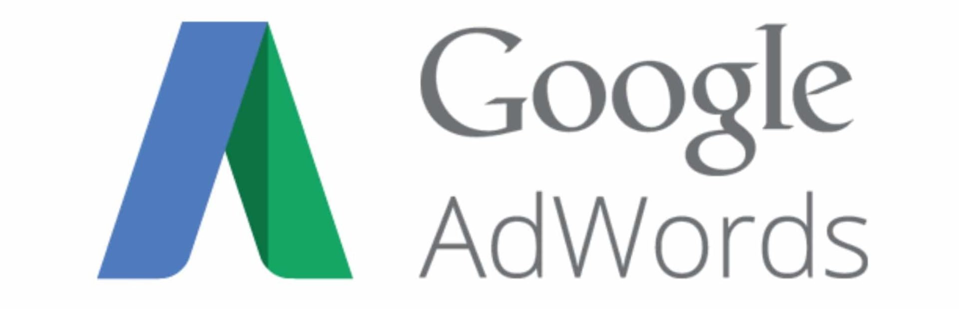 Google AdWords LOGO
