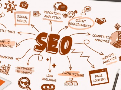 10 Conseils SEO pour améliorer le référencement de votre site internet