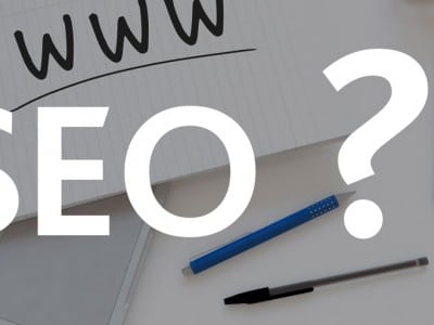SEO : le référencement naturel résumé en 3 lettres