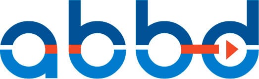 Refonte du logo ABBD abbd-rvb