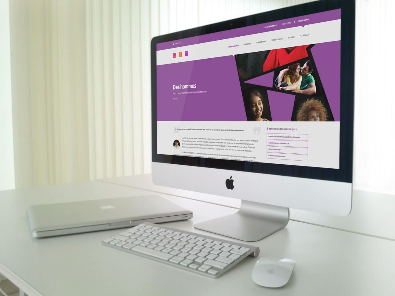 Lucien Essique WordPress UI UX lucien-essique-wordpress-ui-ux