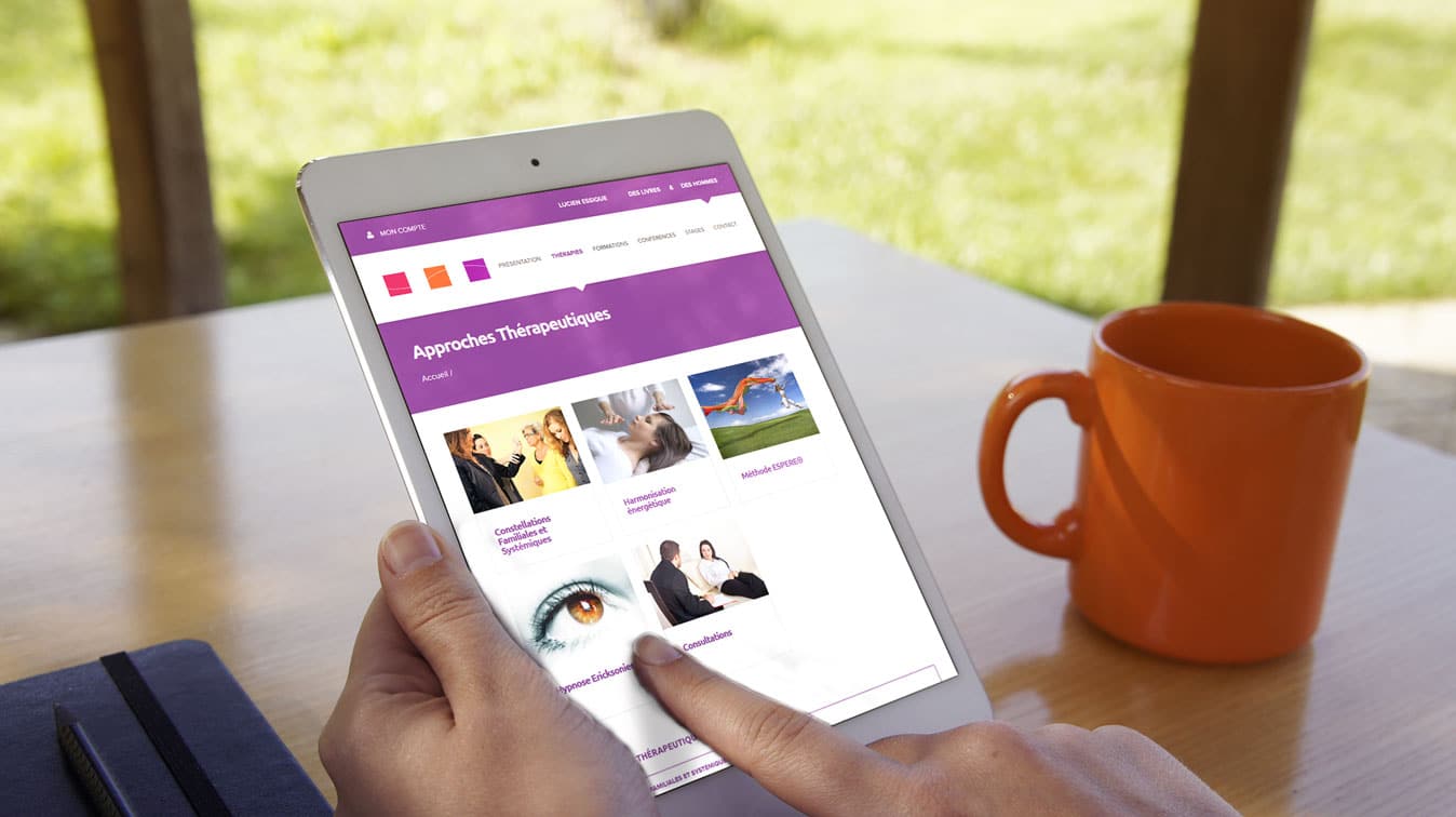 mockup-tablette-perspective-site-internet-lucien-essique mockup-tablette-perspective
