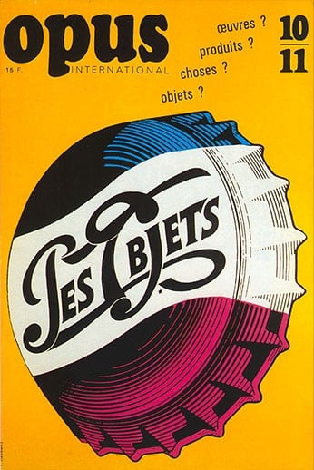 Affiche-Roman-Cieslewicz-opus-international-1968 Affiche-Roman-Cieslewicz-opus-international-1968