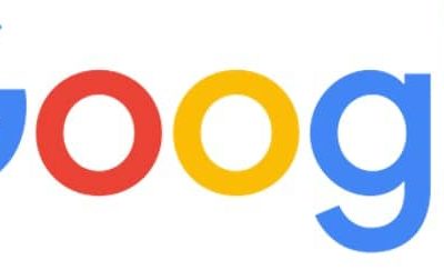 Le nouveau logo de Google ! Tendance Material Design ?