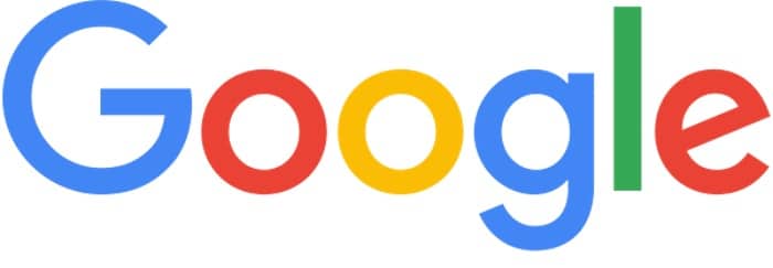 nouveau logo Google 2015