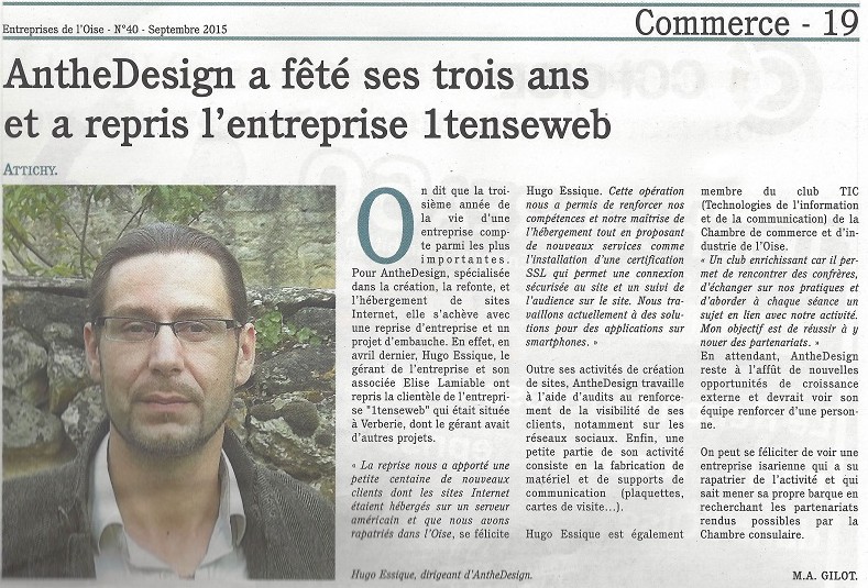 Article-Entreprises-de-l-oise-septembre-2015-revue-de-presse Article-Entreprises-de-l-oise-septembre-2015-revue-de-presse