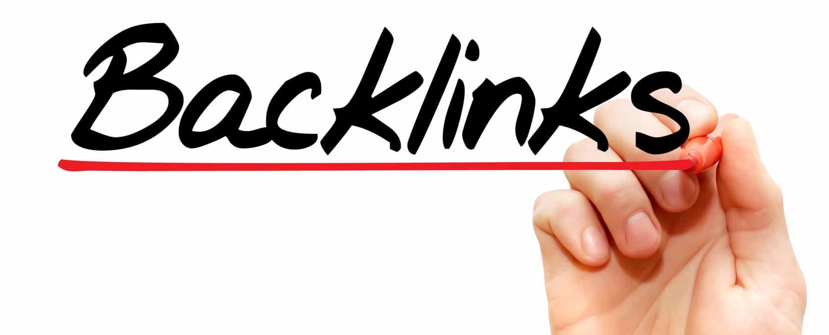 Qu'est ce qu'un backlink