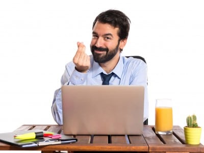 Quel est le coût d’une plaquette commerciale ?