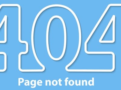 Qu’est-ce qu’une erreur 404 ?