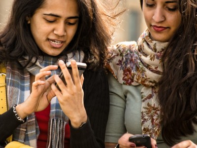 La progression de l’internet mobile dans le monde