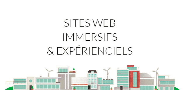 Site web immersif experienciel : la-veilleuse-graphique.fr Site web immersif experienciel : la-veilleuse-graphique.fr
