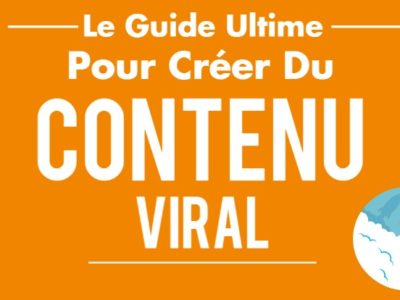 Qu’est-ce qu’un contenu viral ?
