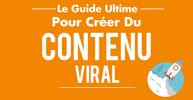 marketing contenu viral