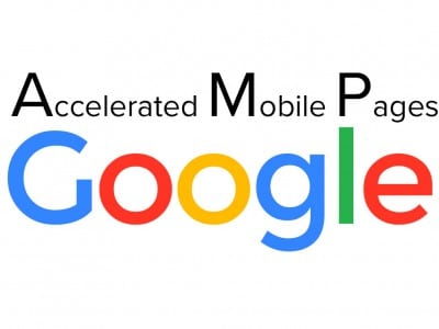 AMP ou Accelerated Mobile Pages : Google accélère le web sur Mobile