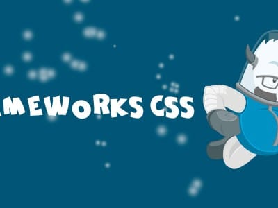 LES FRAMEWORKS CSS ou comment se passer de bootstrap.