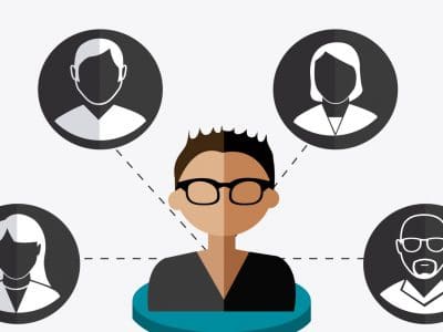 Les faux profils sur les réseaux sociaux, un nouveau fléau pour les entreprises !