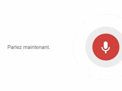 Recherche vocale : des origines aux conséquences sur votre référencement