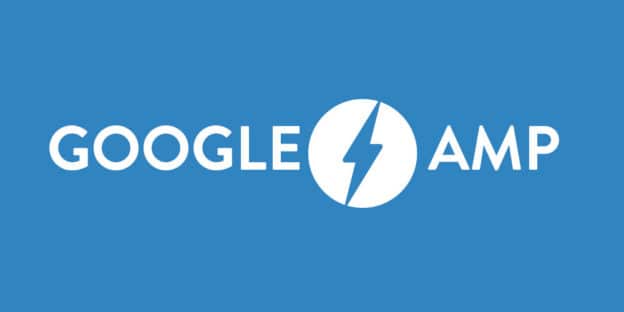 GOOGLE AMP