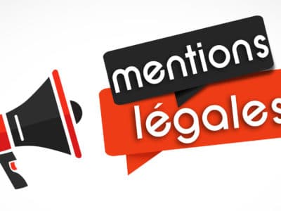Exemple de Mentions légales gratuites
