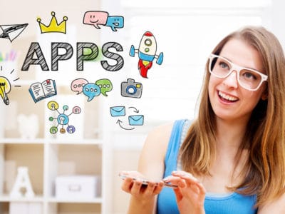 Top 20 des applications mobiles inutiles qui pourtant cartonnent